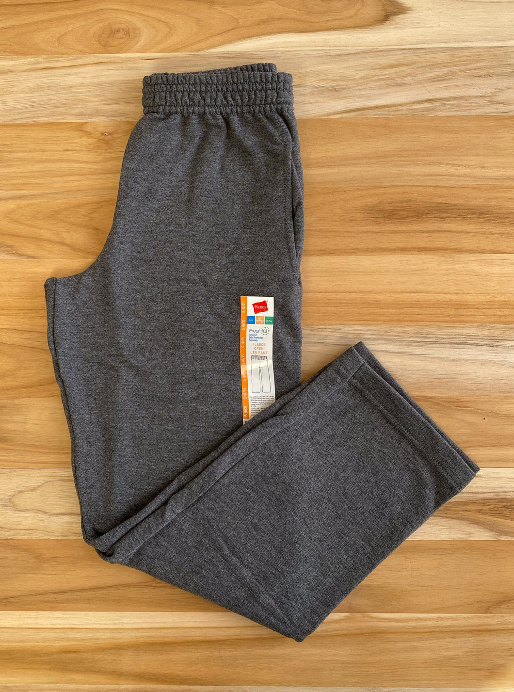 Slate Grey Sweatpants