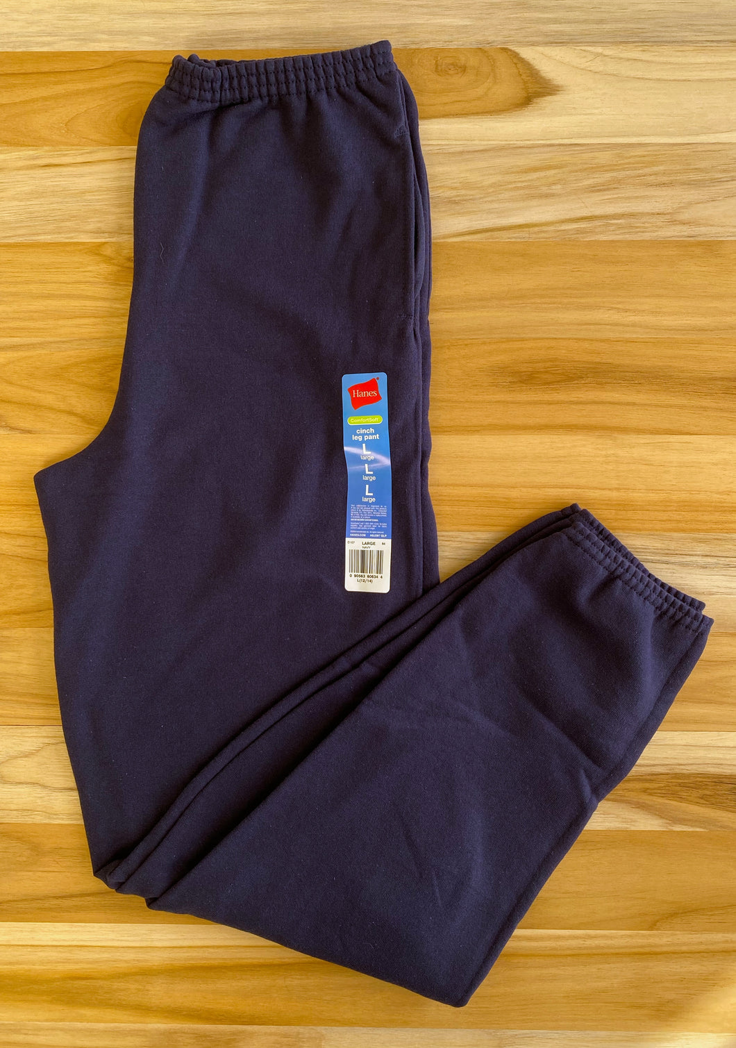 Hanes Sweatpants