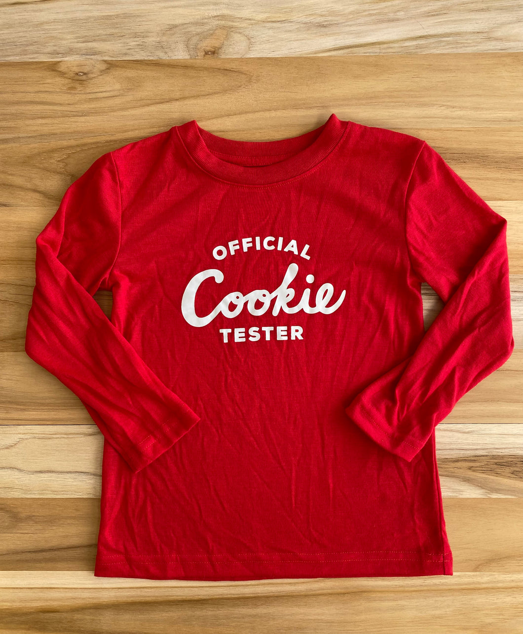 Cookie Tester Tee