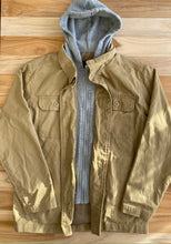 Load image into Gallery viewer, Ring Of Fire Woodland Jacket
