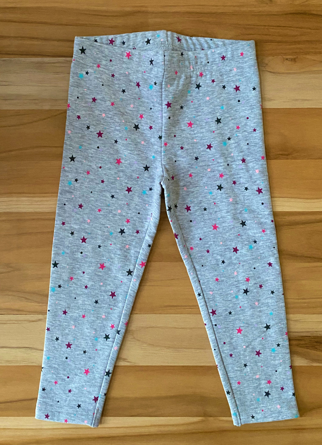 Stars Jumping Bean Leggings