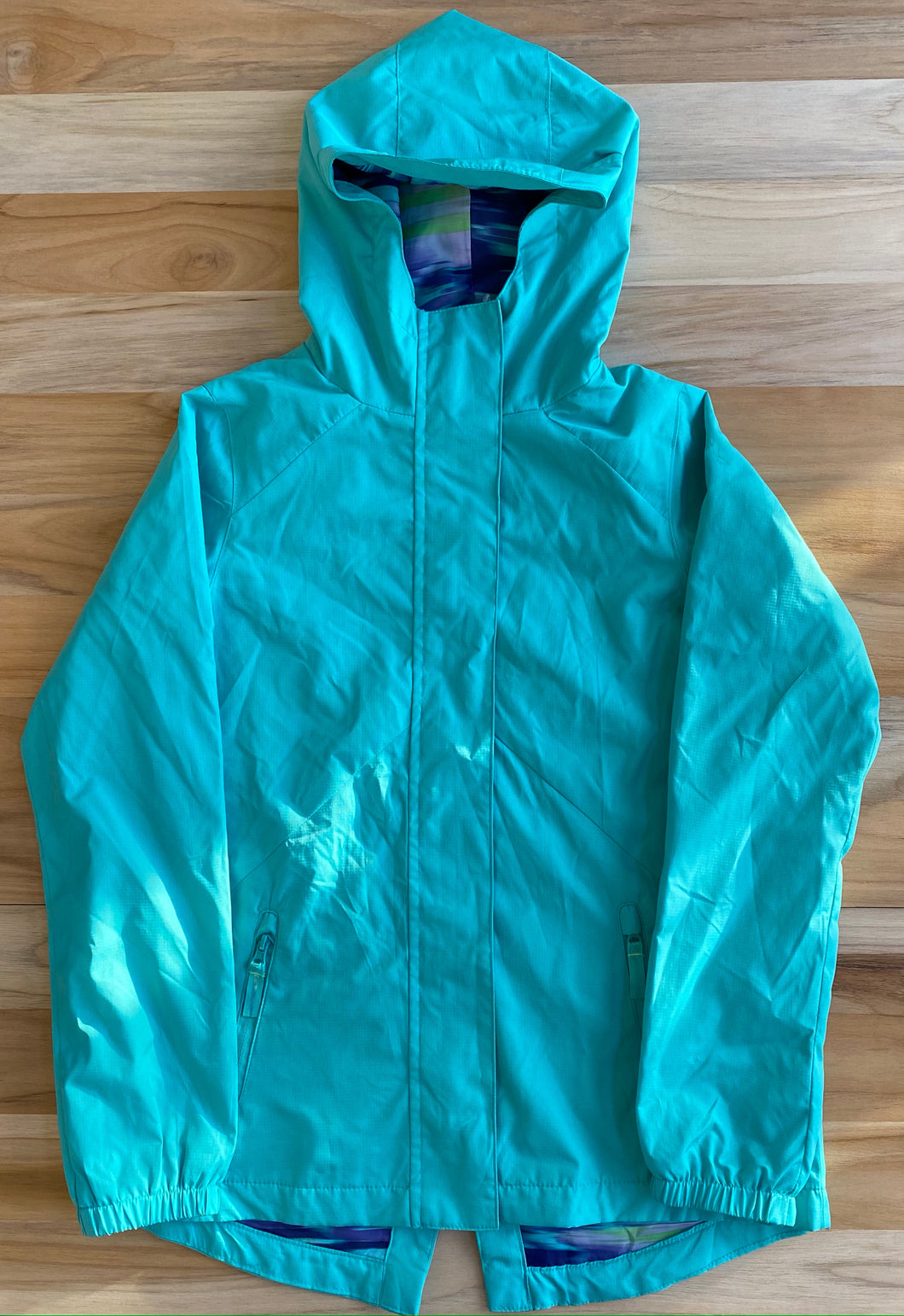 Champion Rain Jacket