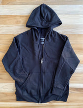 Load image into Gallery viewer, Hooded Fleece Jacket
