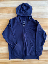 Load image into Gallery viewer, Hooded Fleece Jacket
