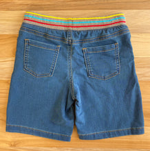 Load image into Gallery viewer, Jean shorts
