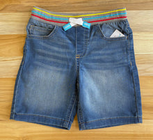 Load image into Gallery viewer, Jean shorts
