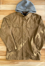 Load image into Gallery viewer, Ring Of Fire Woodland Jacket
