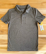 Load image into Gallery viewer, Grey Polo
