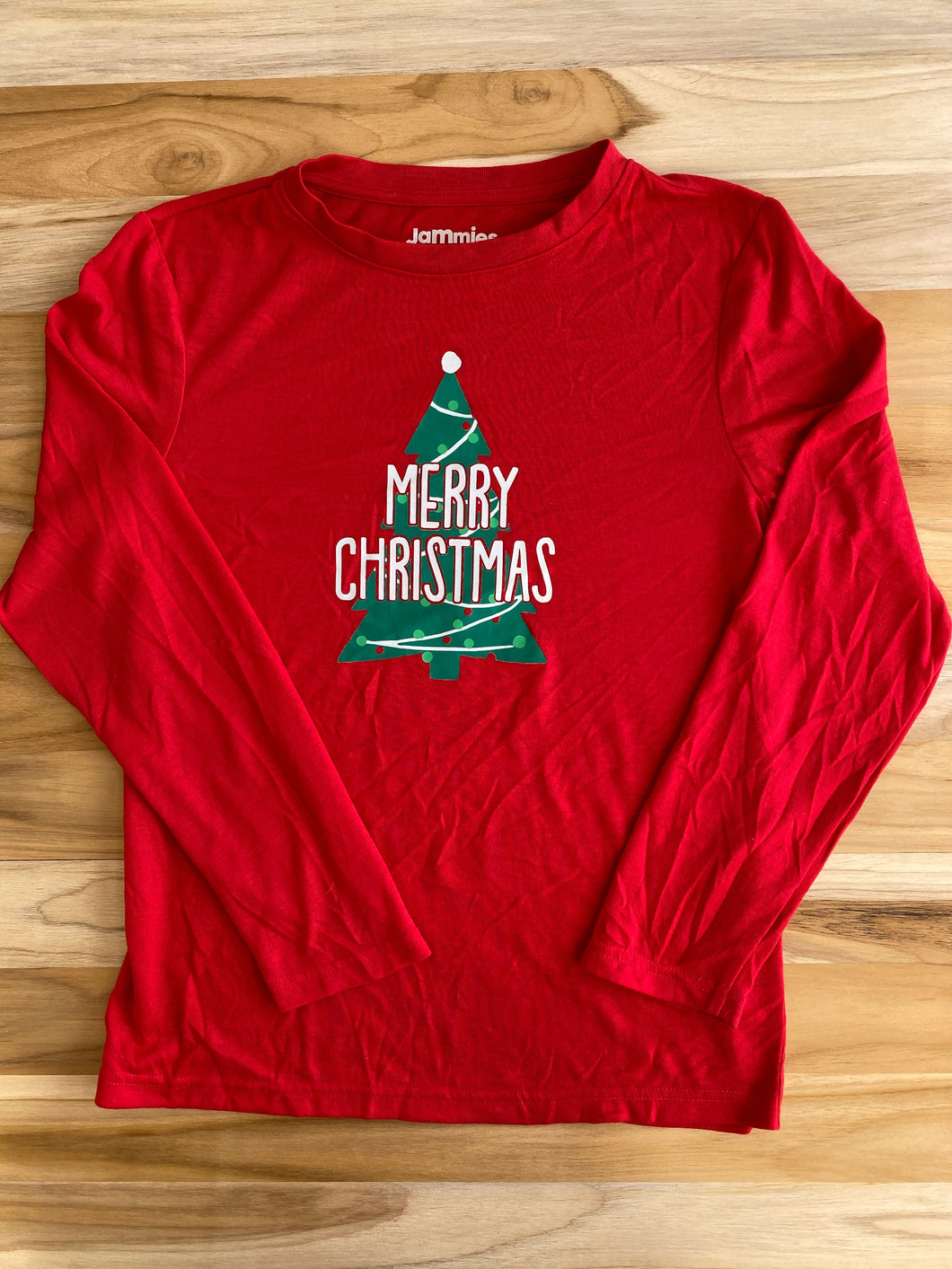 Merry Christmas Tee