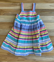 Load image into Gallery viewer, Striped Dress
