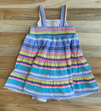 Load image into Gallery viewer, Striped Dress
