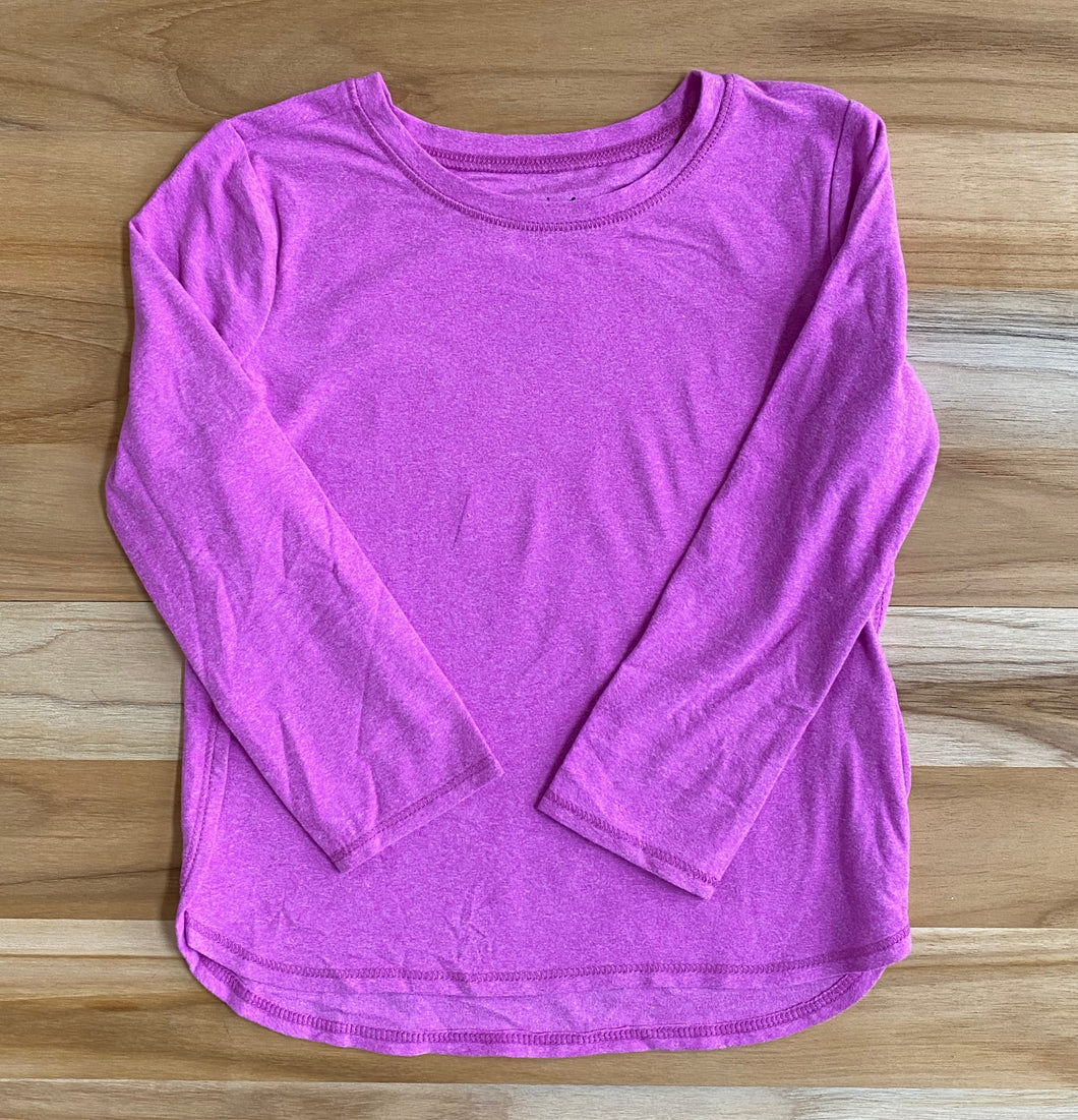 Jumping Bean Active Long Sleeve Top