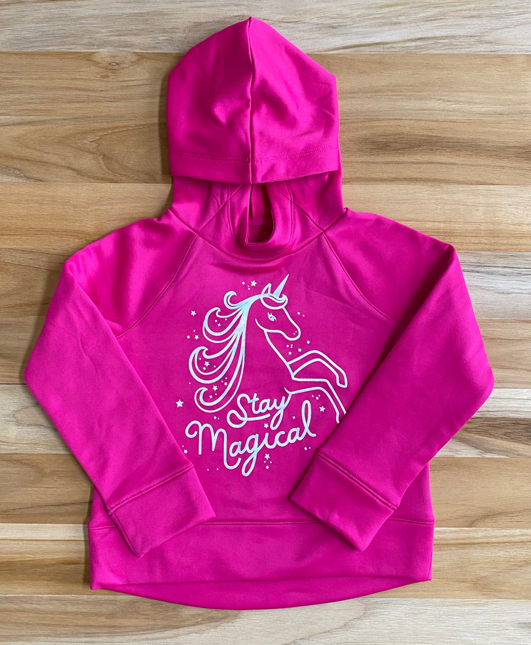 Stay Magical Hoodie