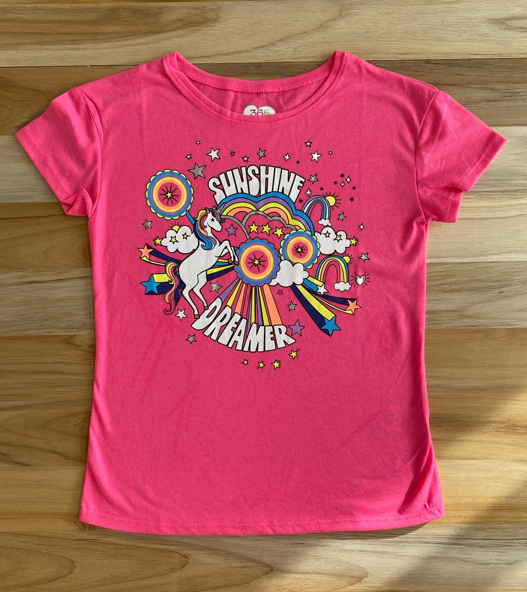 Sunshine Dreamer T-shirt