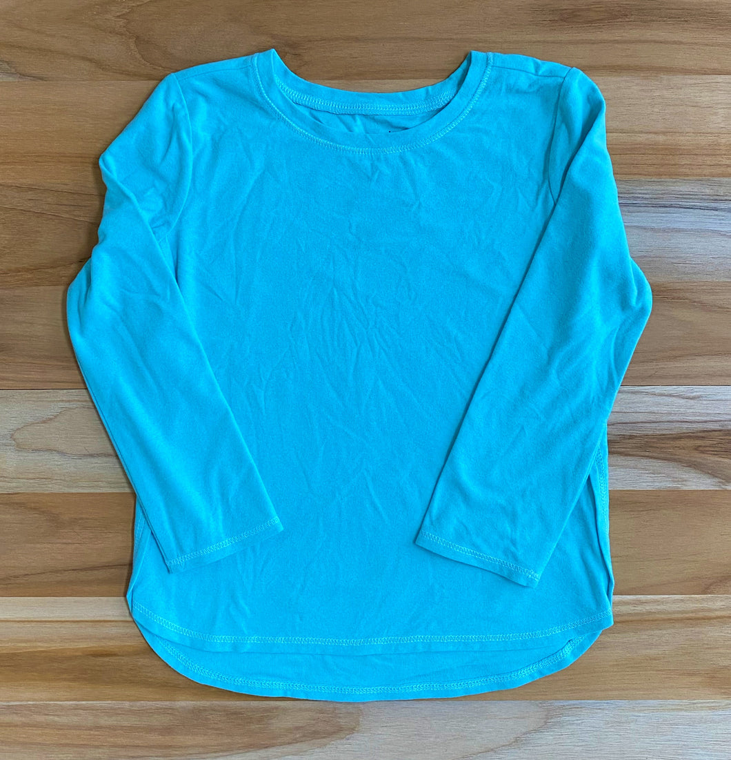 Jumping Bean Active Long Sleeve Top