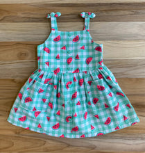 Load image into Gallery viewer, Watermelon Dress
